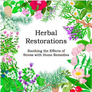 Herbal Restoration Booklet