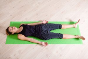 Introduction to and Instructions for Yoga Nidra Meditation