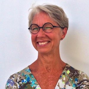 Pam Oatis square
